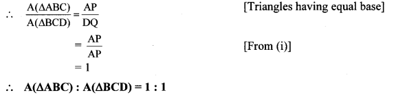 Maharashtra-Board-Class-10-Maths-Solutions-Chapter-1-Similarity-Practice-Set-1.1-7