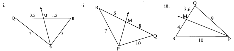 Maharashtra-Board-Class-10-Maths-Solutions-Chapter-1-Similarity-Practice-Set-1.2-1