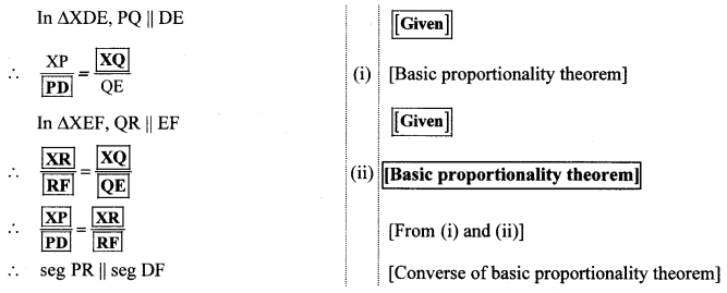 Maharashtra-Board-Class-10-Maths-Solutions-Chapter-1-Similarity-Practice-Set-1.2-12