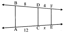 Maharashtra-Board-Class-10-Maths-Solutions-Chapter-1-Similarity-Practice-Set-1.2-8