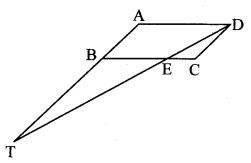 Maharashtra-Board-Class-10-Maths-Solutions-Chapter-1-Similarity-Practice-Set-1.3-7