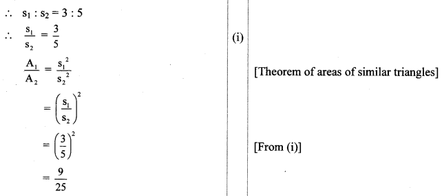 Maharashtra-Board-Class-10-Maths-Solutions-Chapter-1-Similarity-Practice-Set-1.4-1