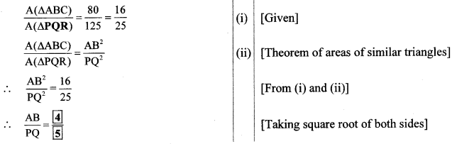 Maharashtra-Board-Class-10-Maths-Solutions-Chapter-1-Similarity-Practice-Set-1.4-2