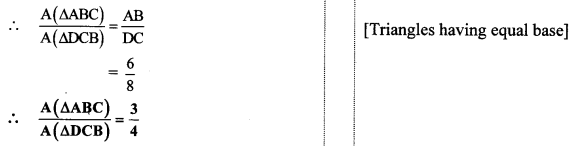 Maharashtra-Board-Class-10-Maths-Solutions-Chapter-1-Similarity-Problem-Set-1-10