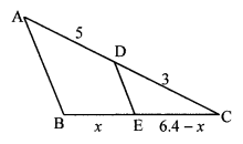 Maharashtra-Board-Class-10-Maths-Solutions-Chapter-1-Similarity-Problem-Set-1-15