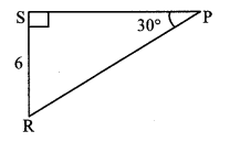 Maharashtra-Board-Class-10-Maths-Solutions-Chapter-2-Pythagoras-Theorem-Practice-Set-2.1-3