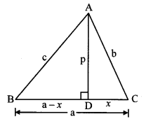 Maharashtra-Board-Class-10-Maths-Solutions-Chapter-2-Pythagoras-Theorem-Practice-Set-2.2-9