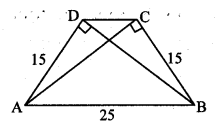 Maharashtra-Board-Class-10-Maths-Solutions-Chapter-2-Pythagoras-Theorem-Problem-Set-2-12