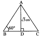 Maharashtra-Board-Class-10-Maths-Solutions-Chapter-2-Pythagoras-Theorem-Problem-Set-2-31