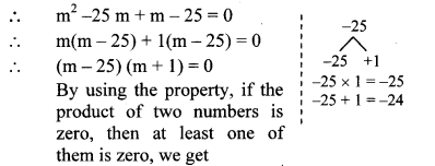 Maharashtra-Board-Class-10-Maths-Solutions-Chapter-2-Quadratic-Equations-Practice-Set-2.2-11
