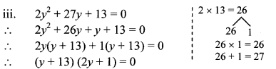 Maharashtra-Board-Class-10-Maths-Solutions-Chapter-2-Quadratic-Equations-Practice-Set-2.2-3