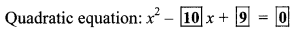 Maharashtra-Board-Class-10-Maths-Solutions-Chapter-2-Quadratic-Equations-Practice-Set-2.5-10