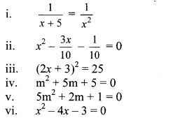 Maharashtra-Board-Class-10-Maths-Solutions-Chapter-2-Quadratic-Equations-Problem-Set-2-2