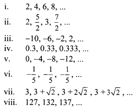 Maharashtra-Board-Class-10-Maths-Solutions-Chapter-3-Arithmetic-Progression-Practice-Set-3.1-1