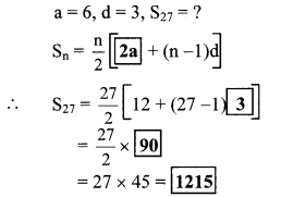 Maharashtra-Board-Class-10-Maths-Solutions-Chapter-3-Arithmetic-Progression-Practice-Set-3.3-1