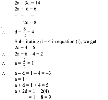 Maharashtra-Board-Class-10-Maths-Solutions-Chapter-3-Arithmetic-Progression-Practice-Set-3.3-6