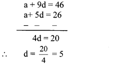 Maharashtra-Board-Class-10-Maths-Solutions-Chapter-3-Arithmetic-Progression-Problem-Set-3-2