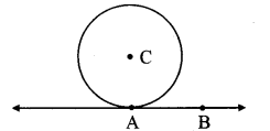 Maharashtra-Board-Class-10-Maths-Solutions-Chapter-3-Circle-Practice-Set-3.1-1