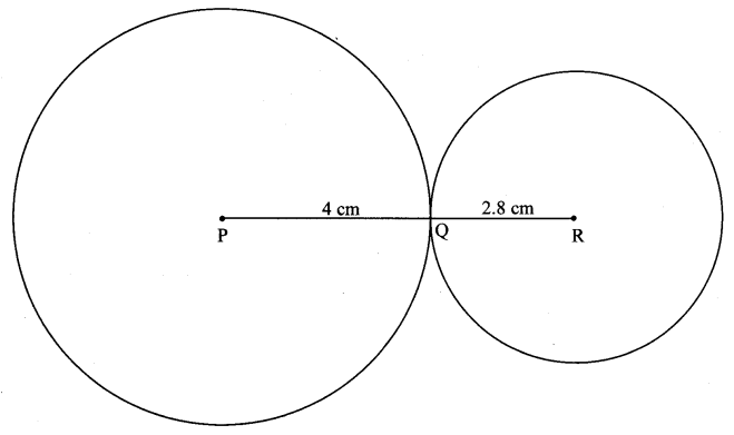 Maharashtra-Board-Class-10-Maths-Solutions-Chapter-3-Circle-Practice-Set-3.2-3