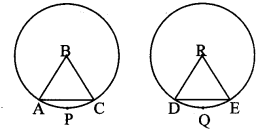 Maharashtra-Board-Class-10-Maths-Solutions-Chapter-3-Circle-Practice-Set-3.3-6
