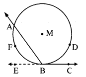 Maharashtra-Board-Class-10-Maths-Solutions-Chapter-3-Circle-Practice-Set-3.5-10