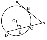 Maharashtra-Board-Class-10-Maths-Solutions-Chapter-3-Circle-Practice-Set-3.5-3