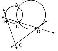 Maharashtra-Board-Class-10-Maths-Solutions-Chapter-3-Circle-Problem-Set-3-45