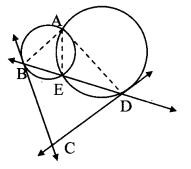 Maharashtra-Board-Class-10-Maths-Solutions-Chapter-3-Circle-Problem-Set-3-46