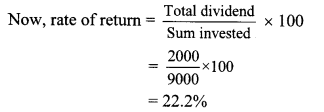 Maharashtra-Board-Class-10-Maths-Solutions-Chapter-4-Financial-Planning-Problem-Set-4B-1