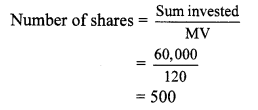 Maharashtra-Board-Class-10-Maths-Solutions-Chapter-4-Financial-Planning-Problem-Set-4B-2