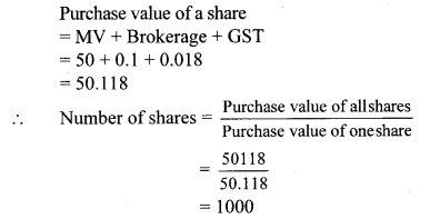 Maharashtra-Board-Class-10-Maths-Solutions-Chapter-4-Financial-Planning-Problem-Set-4B-6