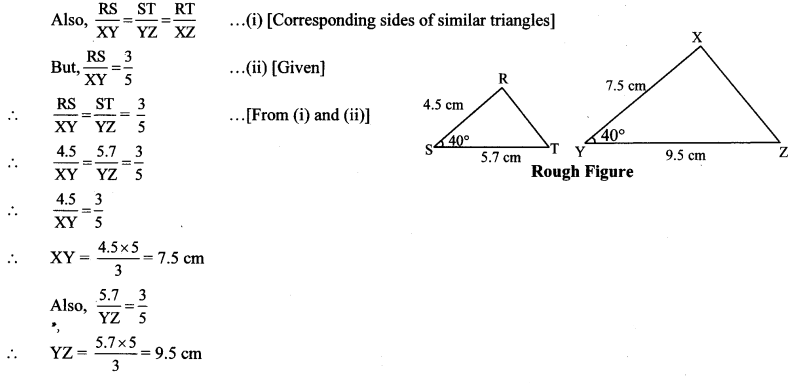 Maharashtra-Board-Class-10-Maths-Solutions-Chapter-4-Geometric-Constructions-Practice-Set-4.1-5