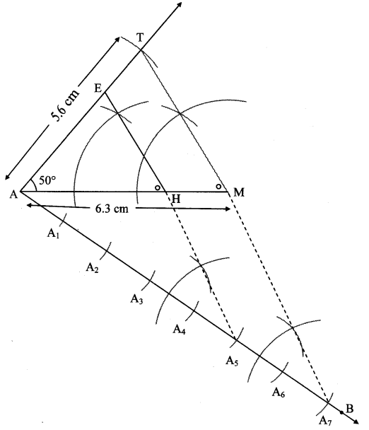 Maharashtra-Board-Class-10-Maths-Solutions-Chapter-4-Geometric-Constructions-Practice-Set-4.1-7