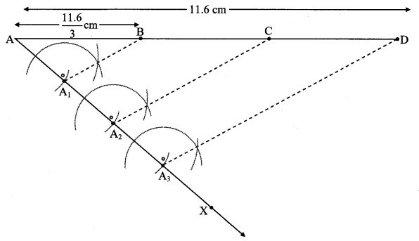 Maharashtra-Board-Class-10-Maths-Solutions-Chapter-4-Geometric-Constructions-Practice-Set-4.1-8
