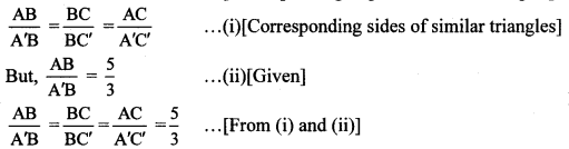 Maharashtra-Board-Class-10-Maths-Solutions-Chapter-4-Geometric-Constructions-Practice-Set-4.1-9