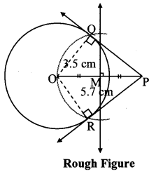 Maharashtra-Board-Class-10-Maths-Solutions-Chapter-4-Geometric-Constructions-Problem-Set-4-1