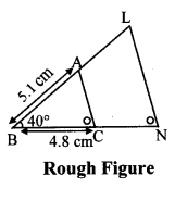 Maharashtra-Board-Class-10-Maths-Solutions-Chapter-4-Geometric-Constructions-Problem-Set-4-11