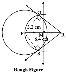 Maharashtra-Board-Class-10-Maths-Solutions-Chapter-4-Geometric-Constructions-Problem-Set-4-5