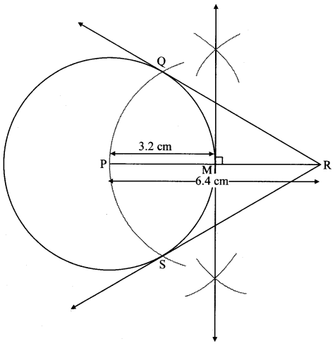 Maharashtra-Board-Class-10-Maths-Solutions-Chapter-4-Geometric-Constructions-Problem-Set-4-6