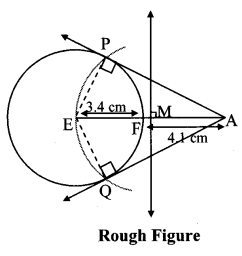 Maharashtra-Board-Class-10-Maths-Solutions-Chapter-4-Geometric-Constructions-Problem-Set-4-9