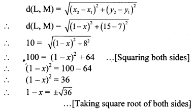 Maharashtra-Board-Class-10-Maths-Solutions-Chapter-5-Co-ordinate-Geometry-Practice-Set-5.1-17