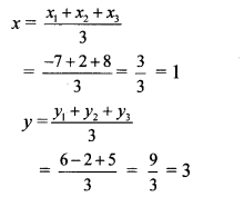 Maharashtra-Board-Class-10-Maths-Solutions-Chapter-5-Co-ordinate-Geometry-Practice-Set-5.2-10