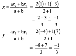 Maharashtra-Board-Class-10-Maths-Solutions-Chapter-5-Co-ordinate-Geometry-Practice-Set-5.2-2