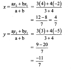 Maharashtra-Board-Class-10-Maths-Solutions-Chapter-5-Co-ordinate-Geometry-Practice-Set-5.2-3