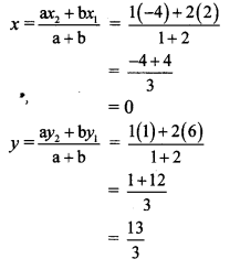 Maharashtra-Board-Class-10-Maths-Solutions-Chapter-5-Co-ordinate-Geometry-Practice-Set-5.2-4