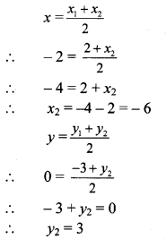 Maharashtra-Board-Class-10-Maths-Solutions-Chapter-5-Co-ordinate-Geometry-Practice-Set-5.2-7
