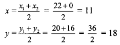 Maharashtra-Board-Class-10-Maths-Solutions-Chapter-5-Co-ordinate-Geometry-Practice-Set-5.2-9