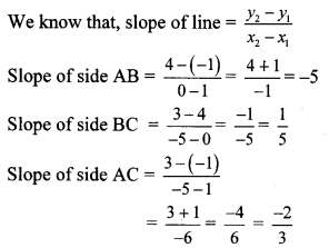 Maharashtra-Board-Class-10-Maths-Solutions-Chapter-5-Co-ordinate-Geometry-Practice-Set-5.3-14