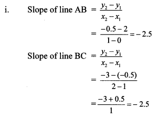 Maharashtra-Board-Class-10-Maths-Solutions-Chapter-5-Co-ordinate-Geometry-Problem-Set-5-1