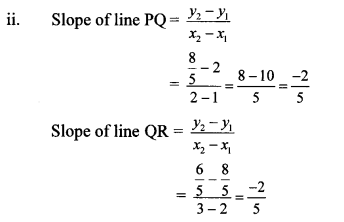 Maharashtra-Board-Class-10-Maths-Solutions-Chapter-5-Co-ordinate-Geometry-Problem-Set-5-2